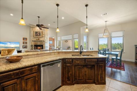 158 Valley View Glen Rose TX 76043