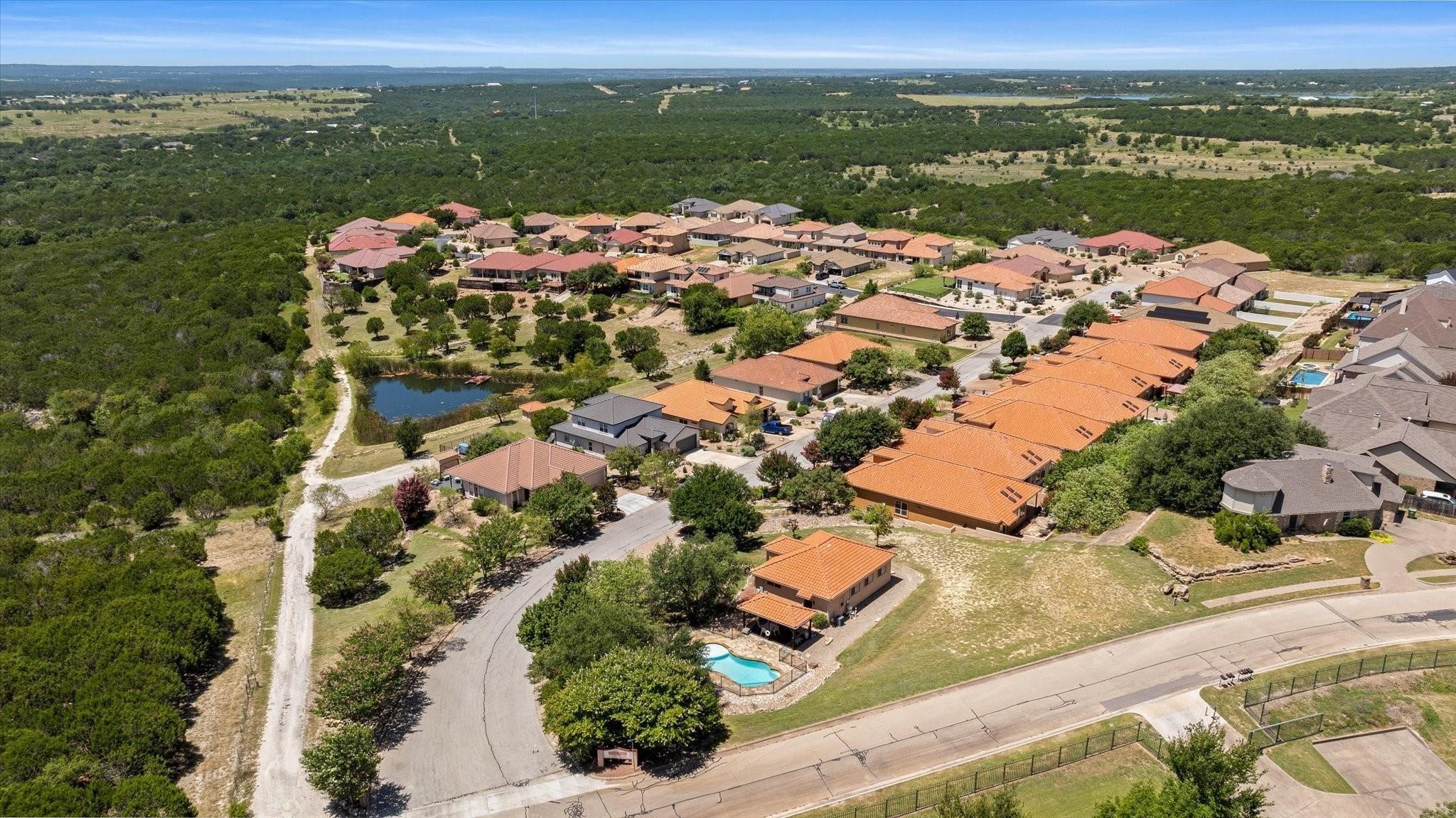 158 Valley View Glen Rose TX 76043