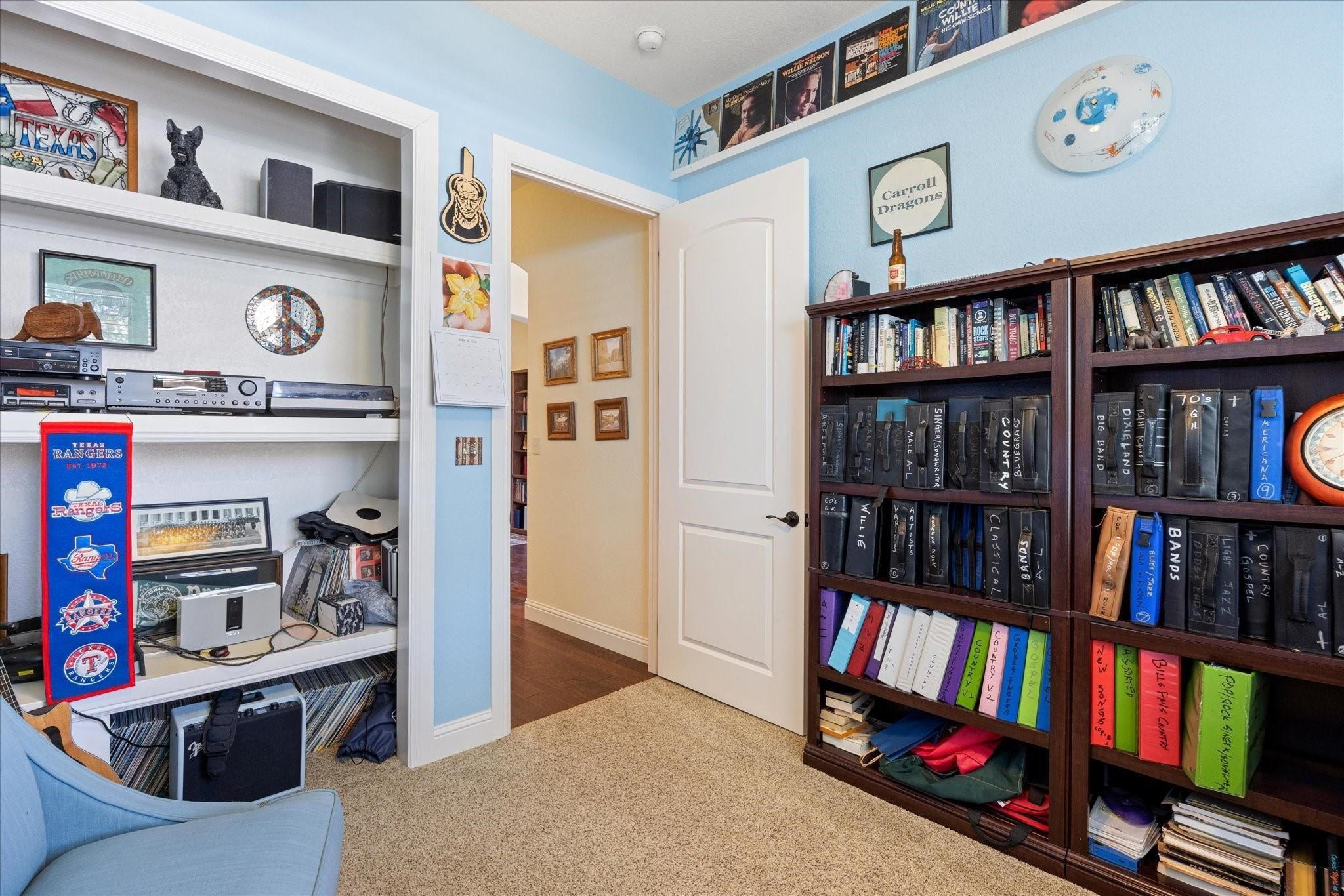 158 Valley View Glen Rose TX 76043