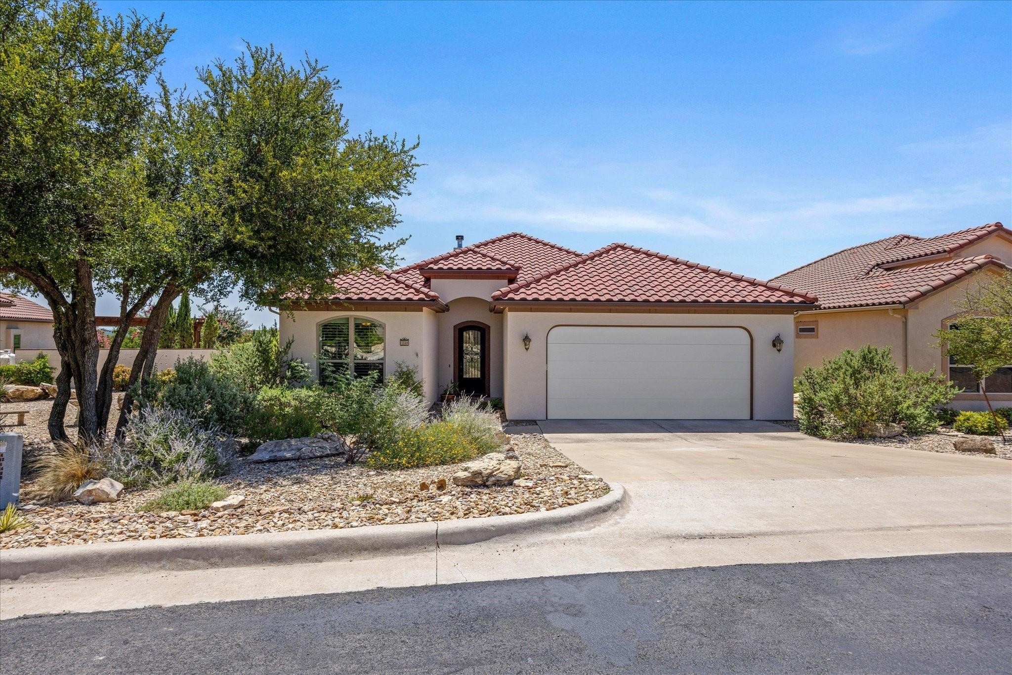 158 Valley View Glen Rose TX 76043