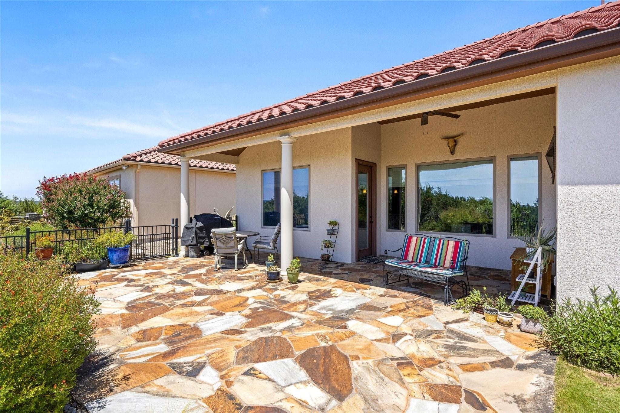 158 Valley View Glen Rose TX 76043