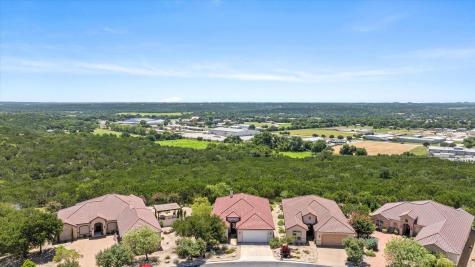 158 Valley View Glen Rose TX 76043