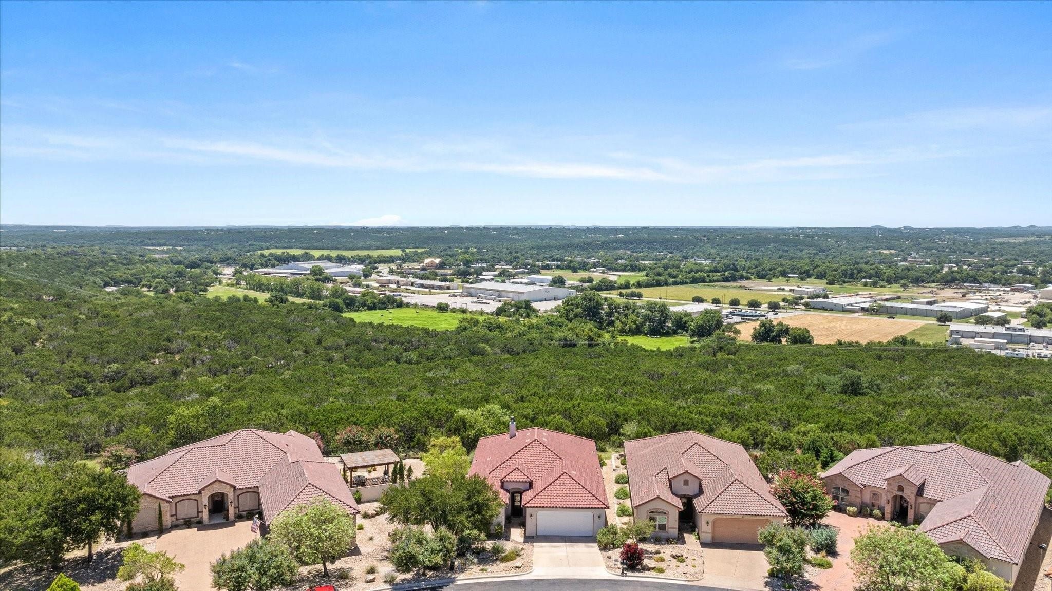 158 Valley View Glen Rose TX 76043
