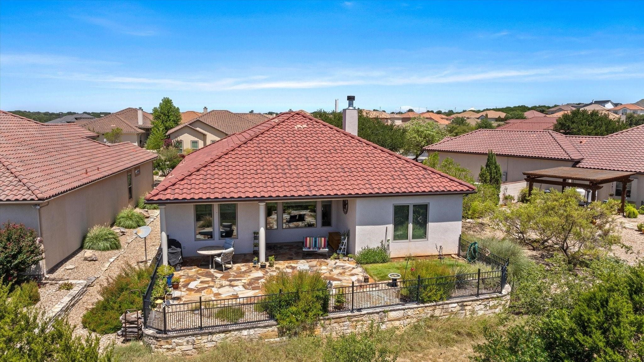 158 Valley View Glen Rose TX 76043