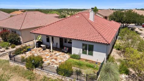 158 Valley View Glen Rose TX 76043