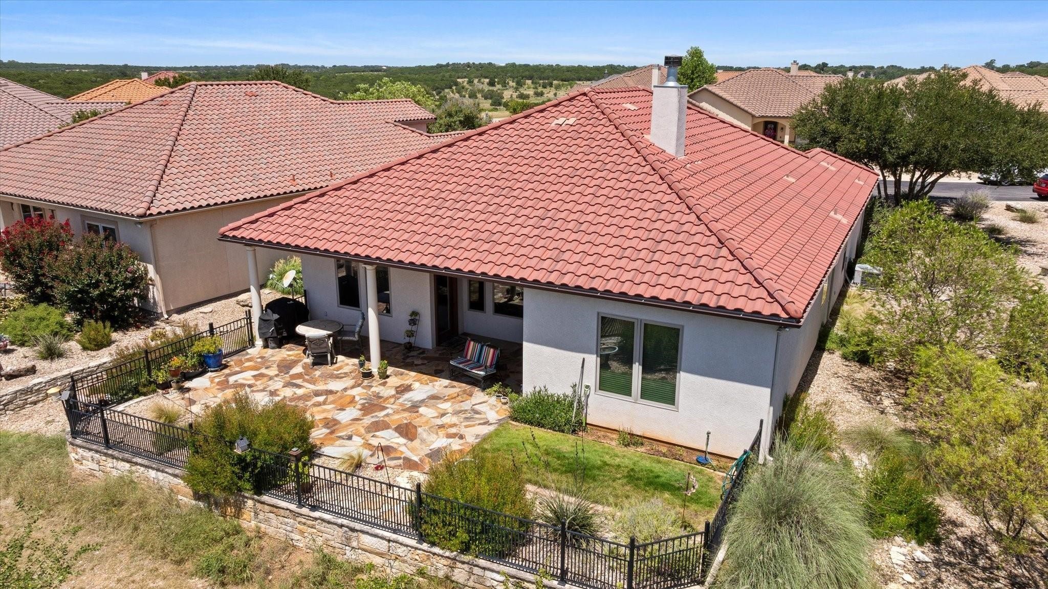 158 Valley View Glen Rose TX 76043