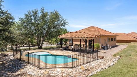 158 Valley View Glen Rose TX 76043