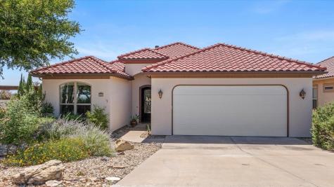 158 Valley View Glen Rose TX 76043