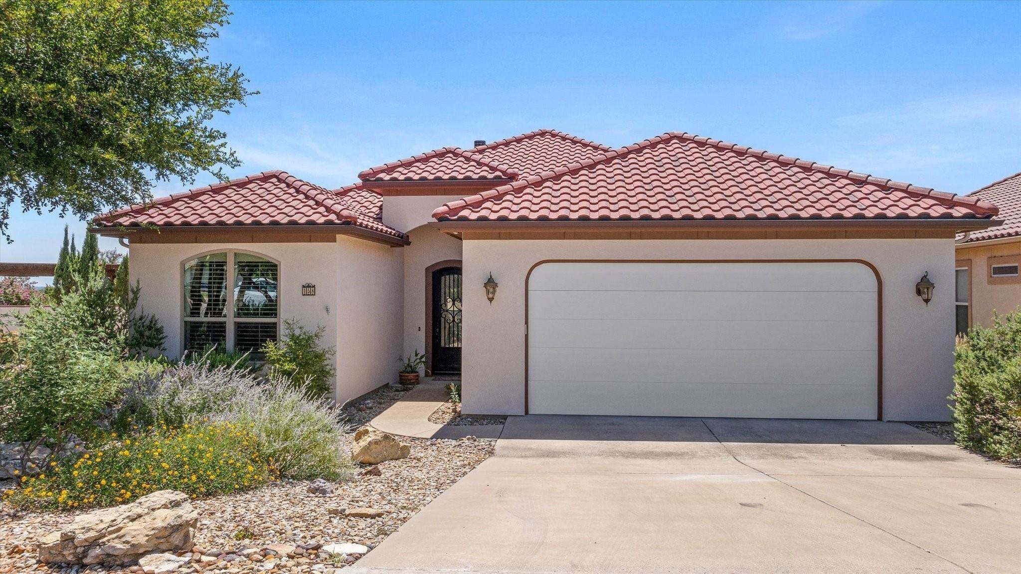 158 Valley View Glen Rose TX 76043