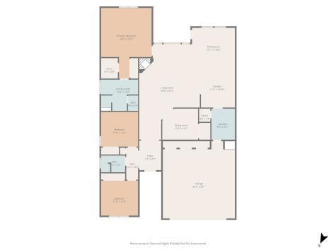 158 Valley View Glen Rose TX 76043