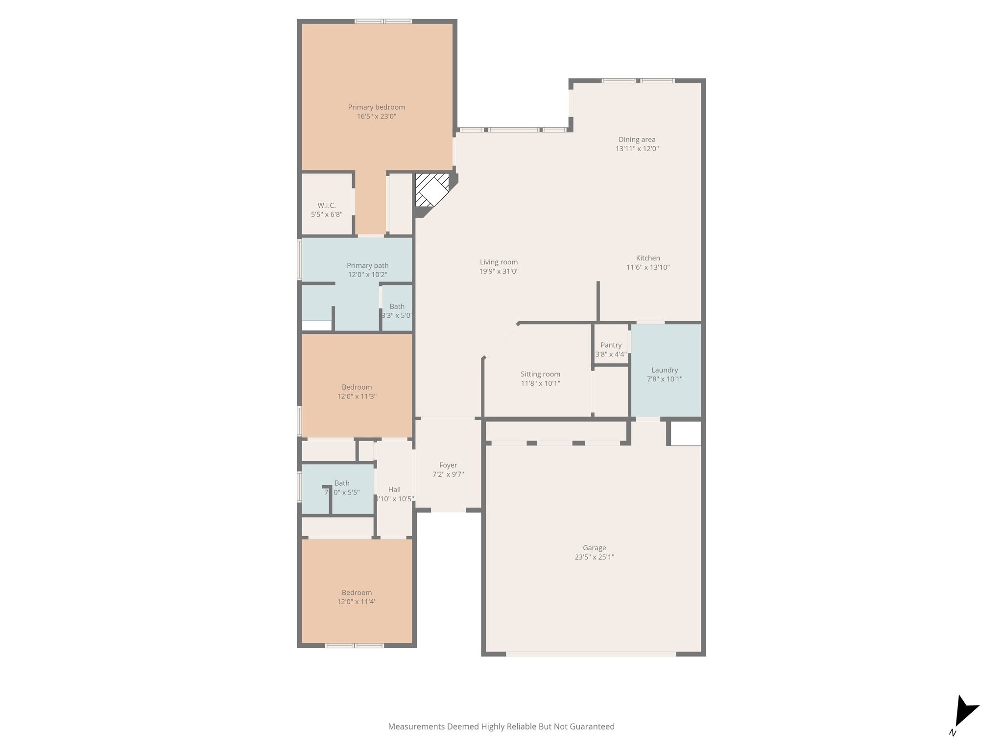158 Valley View Glen Rose TX 76043