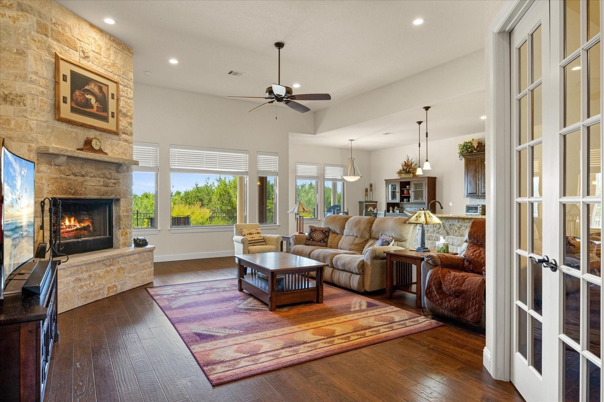 158 Valley View Glen Rose TX 76043