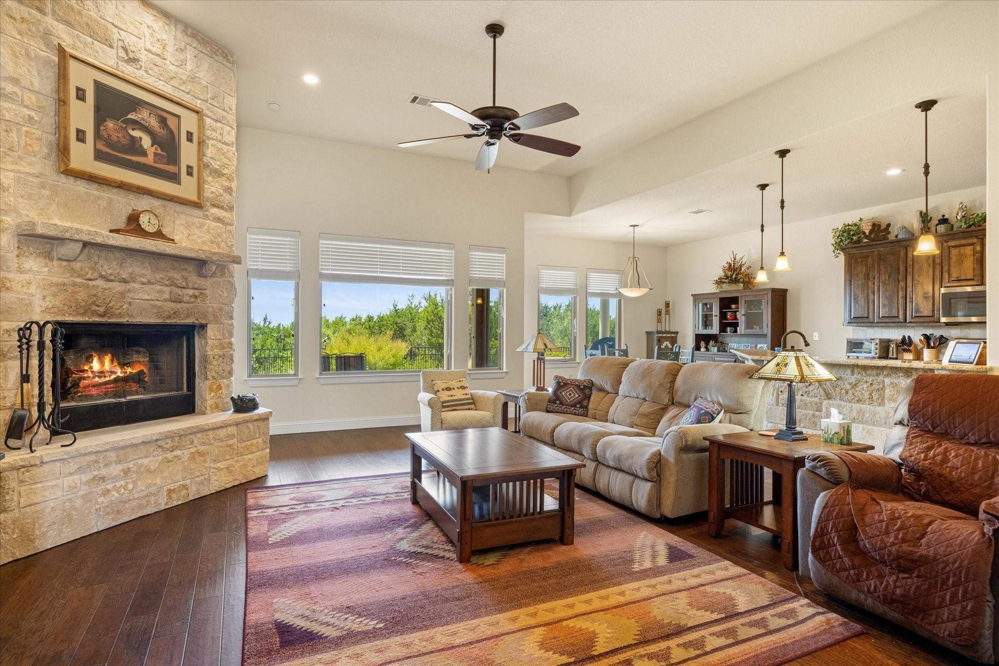 158 Valley View Glen Rose TX 76043