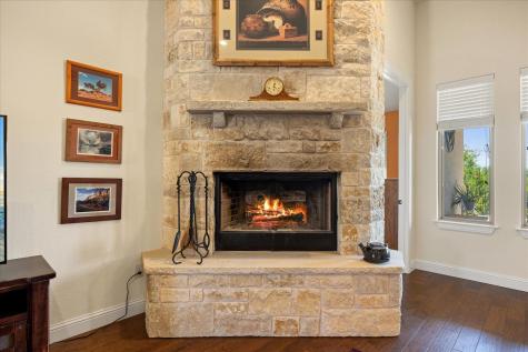 158 Valley View Glen Rose TX 76043
