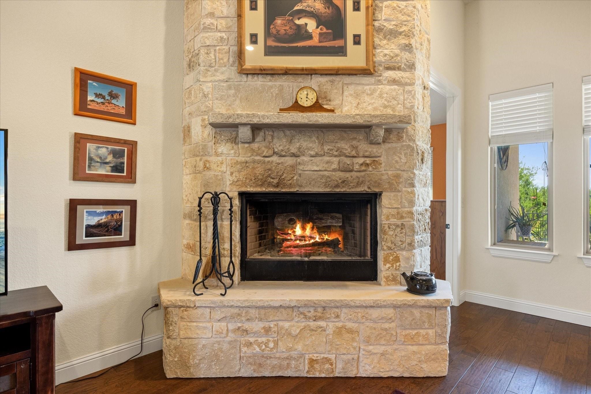 158 Valley View Glen Rose TX 76043
