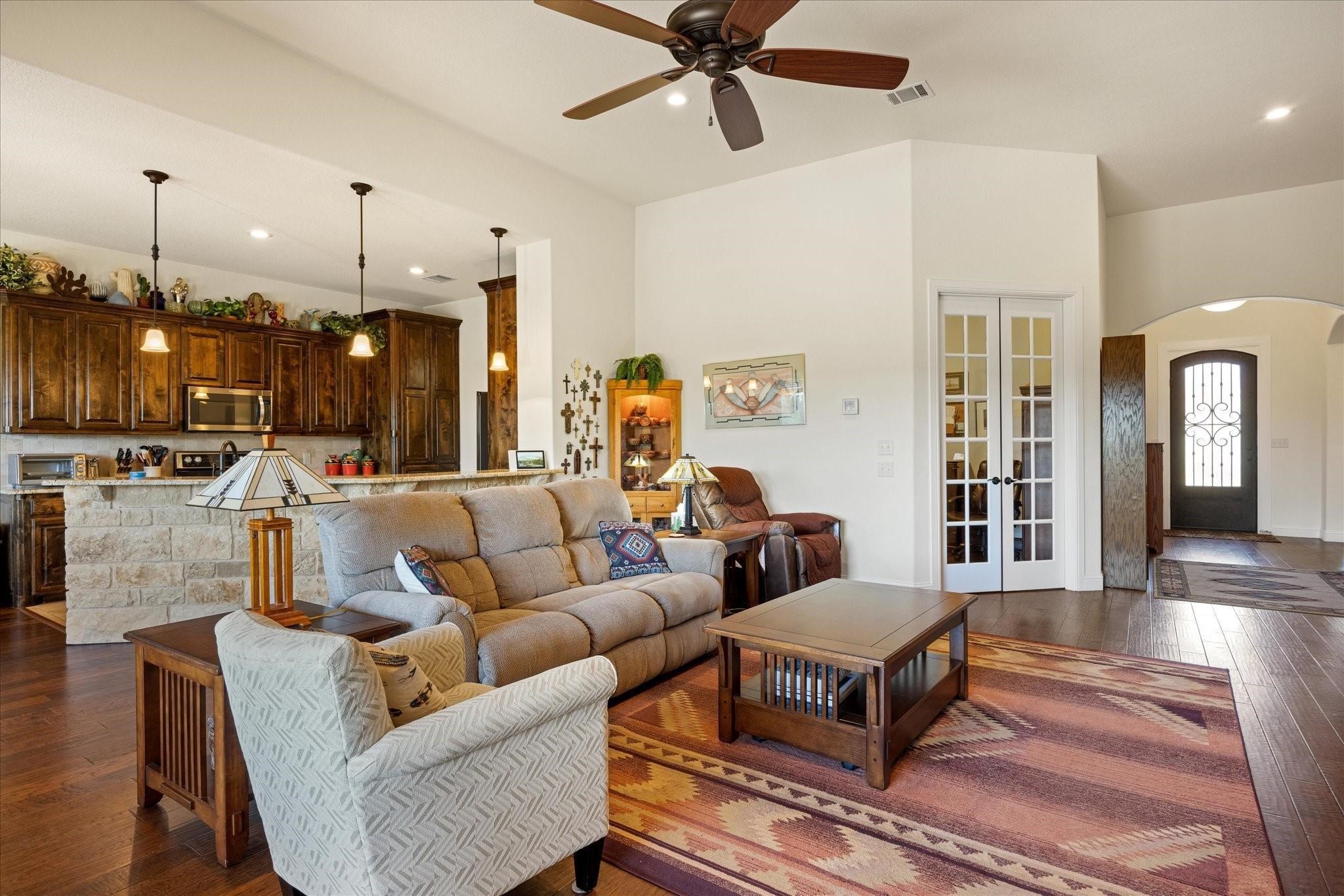 158 Valley View Glen Rose TX 76043
