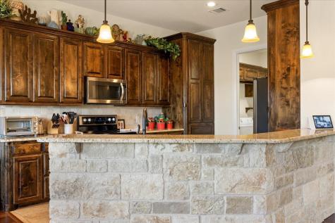 158 Valley View Glen Rose TX 76043