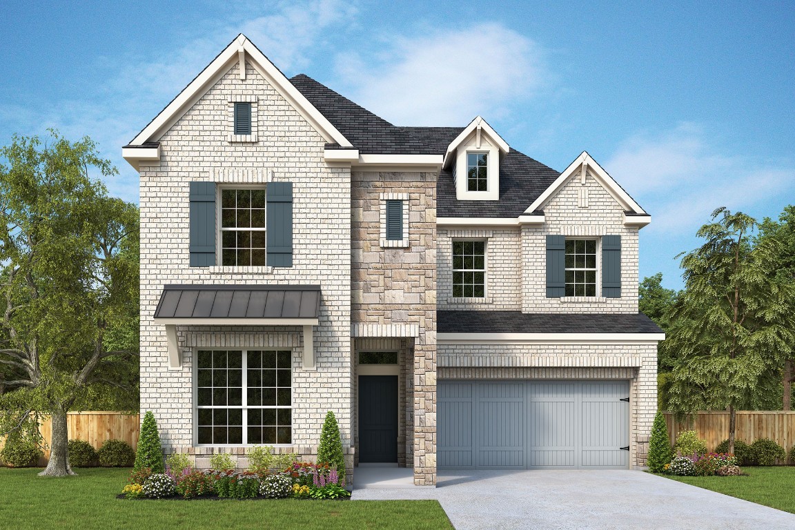 3413 Evening Petal Lane Dallas TX 75229