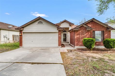 409 Lakemont Drive Hutto TX 78634