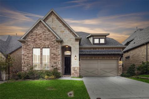 1832 Remington Drive Irving TX 75063