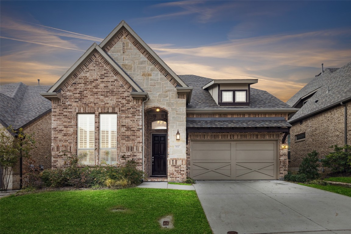 1832 Remington Drive Irving TX 75063