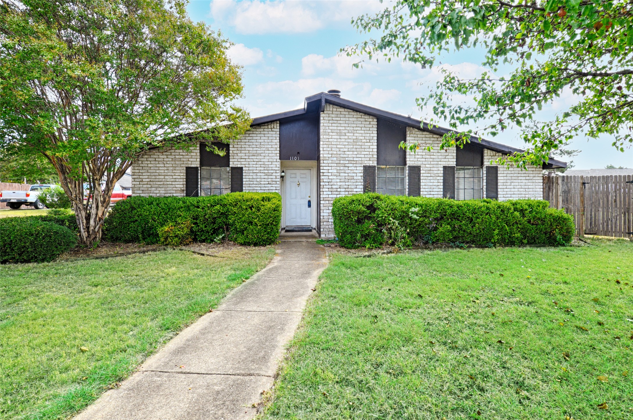 1101 Coffeyville Court Plano TX 75023