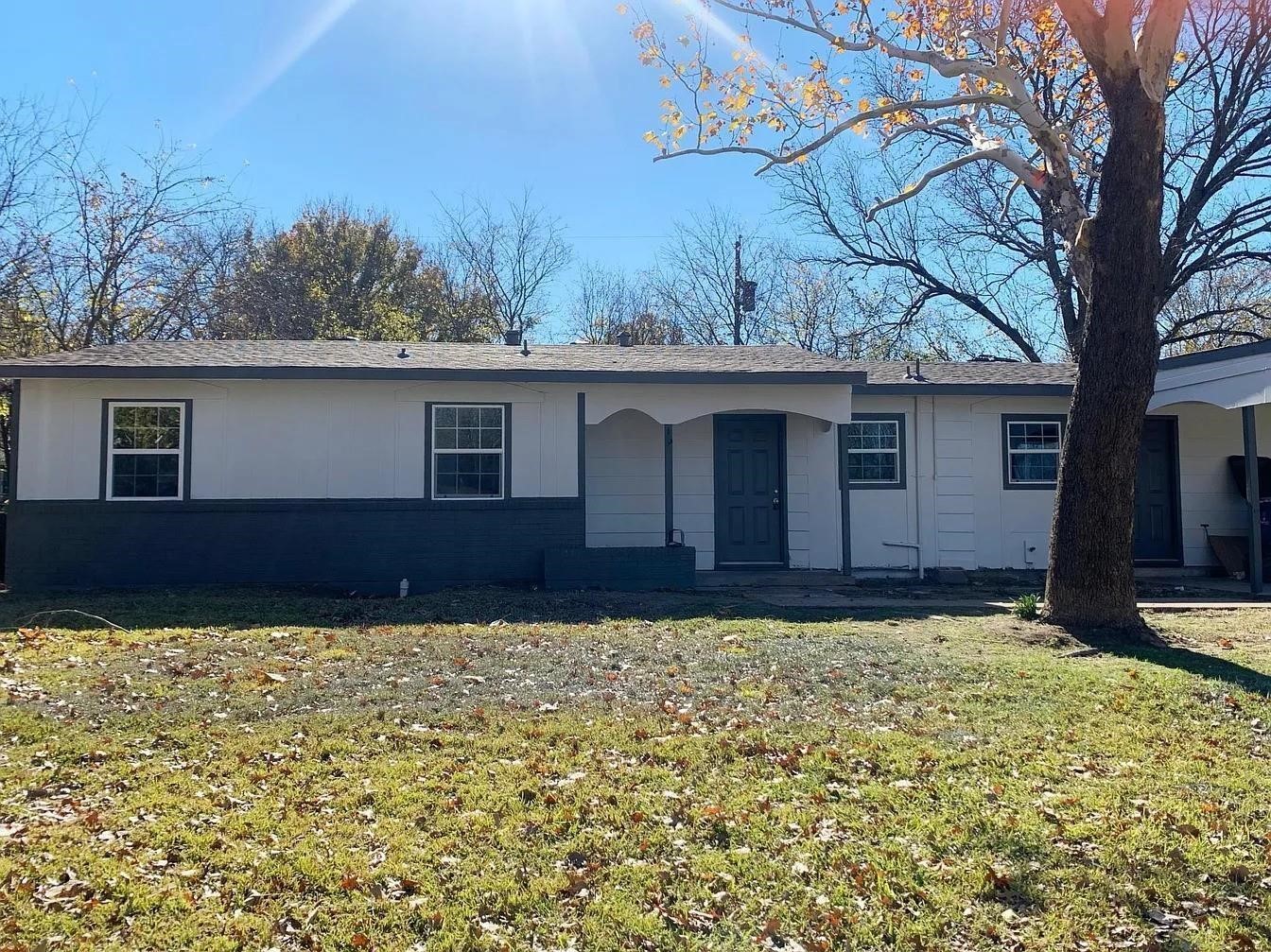 123 Vandenburg Denison TX 75020