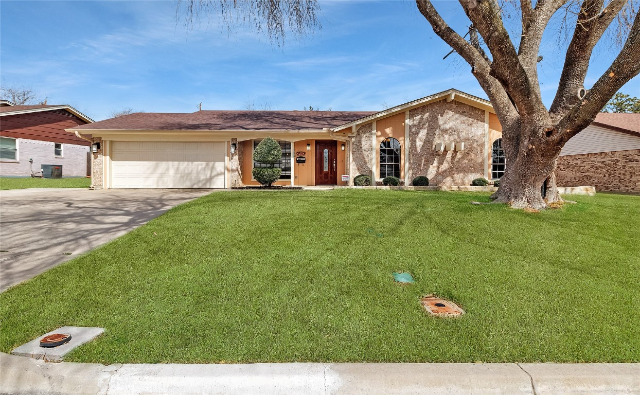 3412 Denbury Drive Fort Worth TX 76133