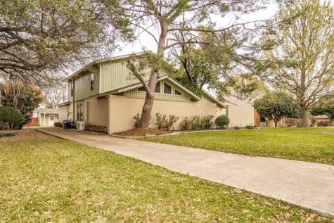 2701 Lakewood Lane Carrollton TX 75006