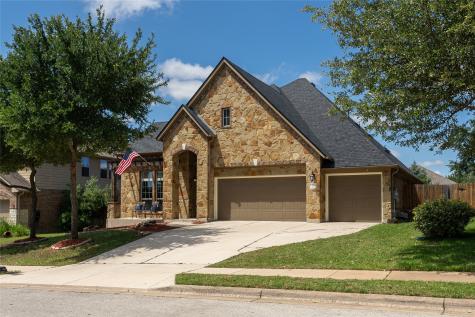 13714 Mesa Verde Drive Austin TX 78737