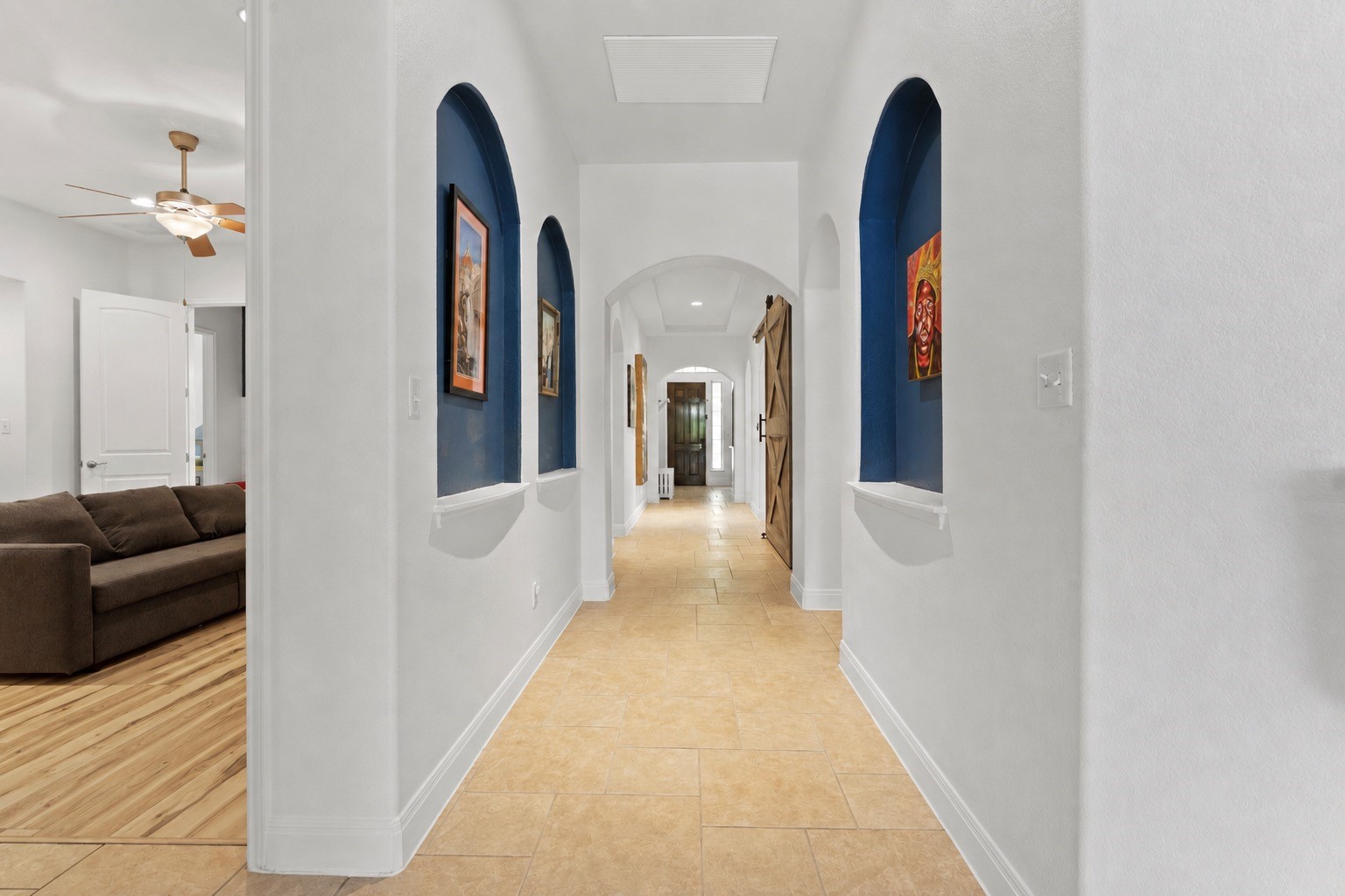 13714 Mesa Verde Drive Austin TX 78737