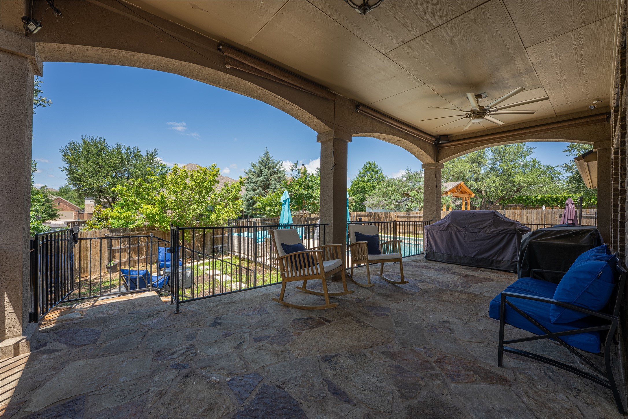 13714 Mesa Verde Drive Austin TX 78737