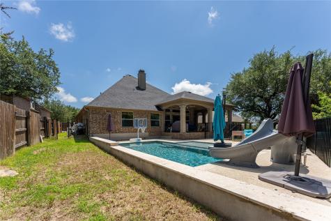 13714 Mesa Verde Drive Austin TX 78737