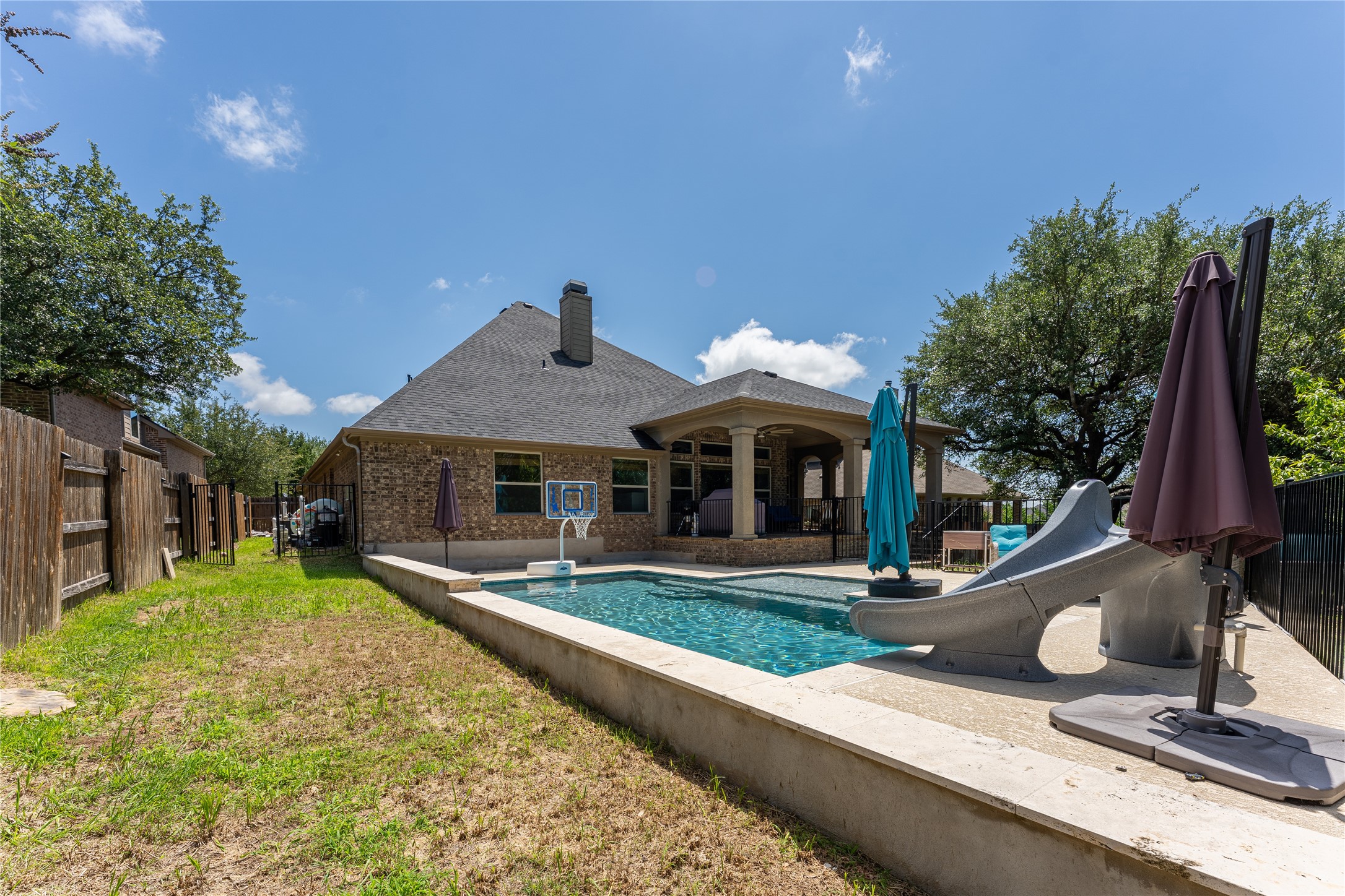 13714 Mesa Verde Drive Austin TX 78737