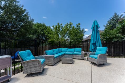 13714 Mesa Verde Drive Austin TX 78737