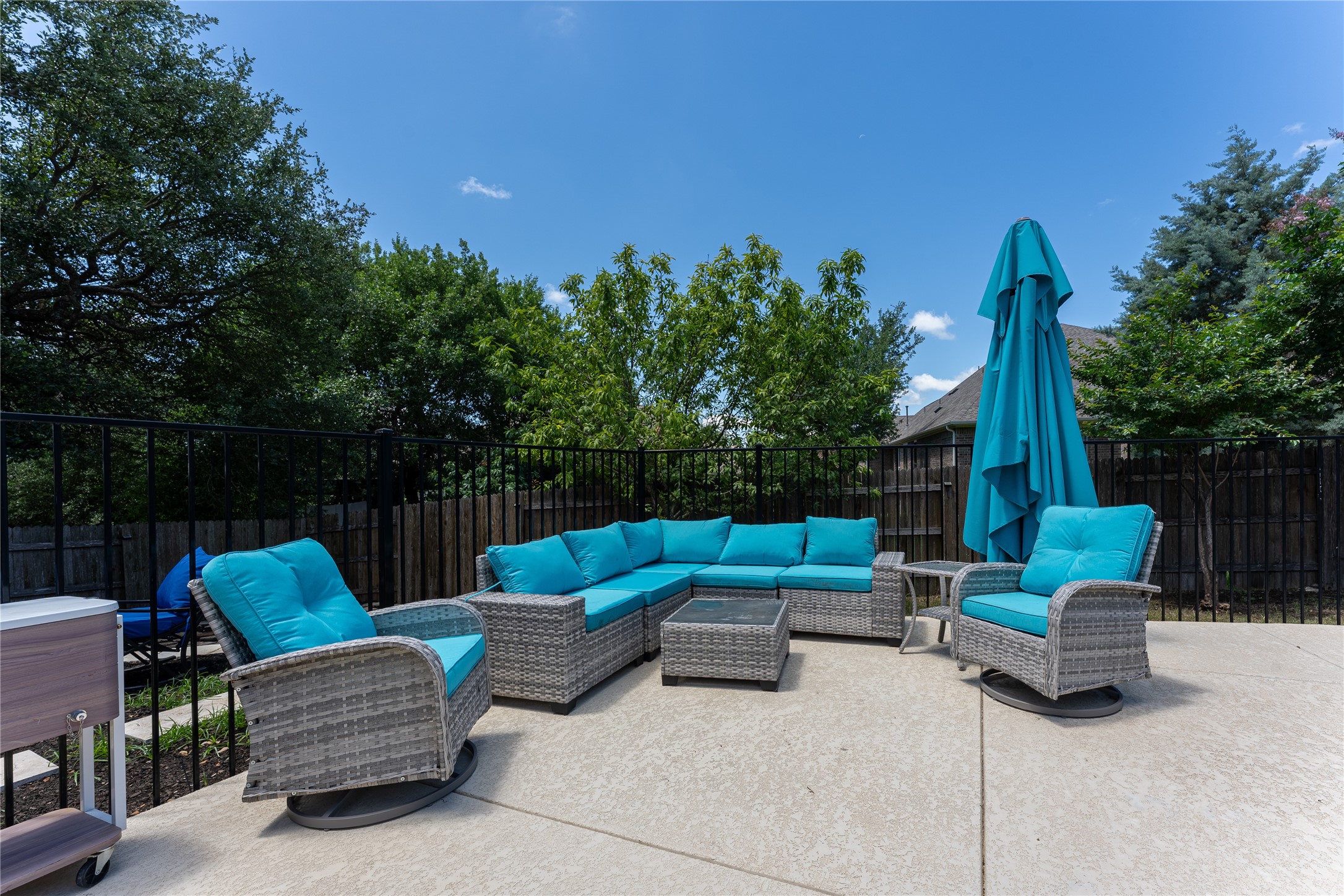 13714 Mesa Verde Drive Austin TX 78737