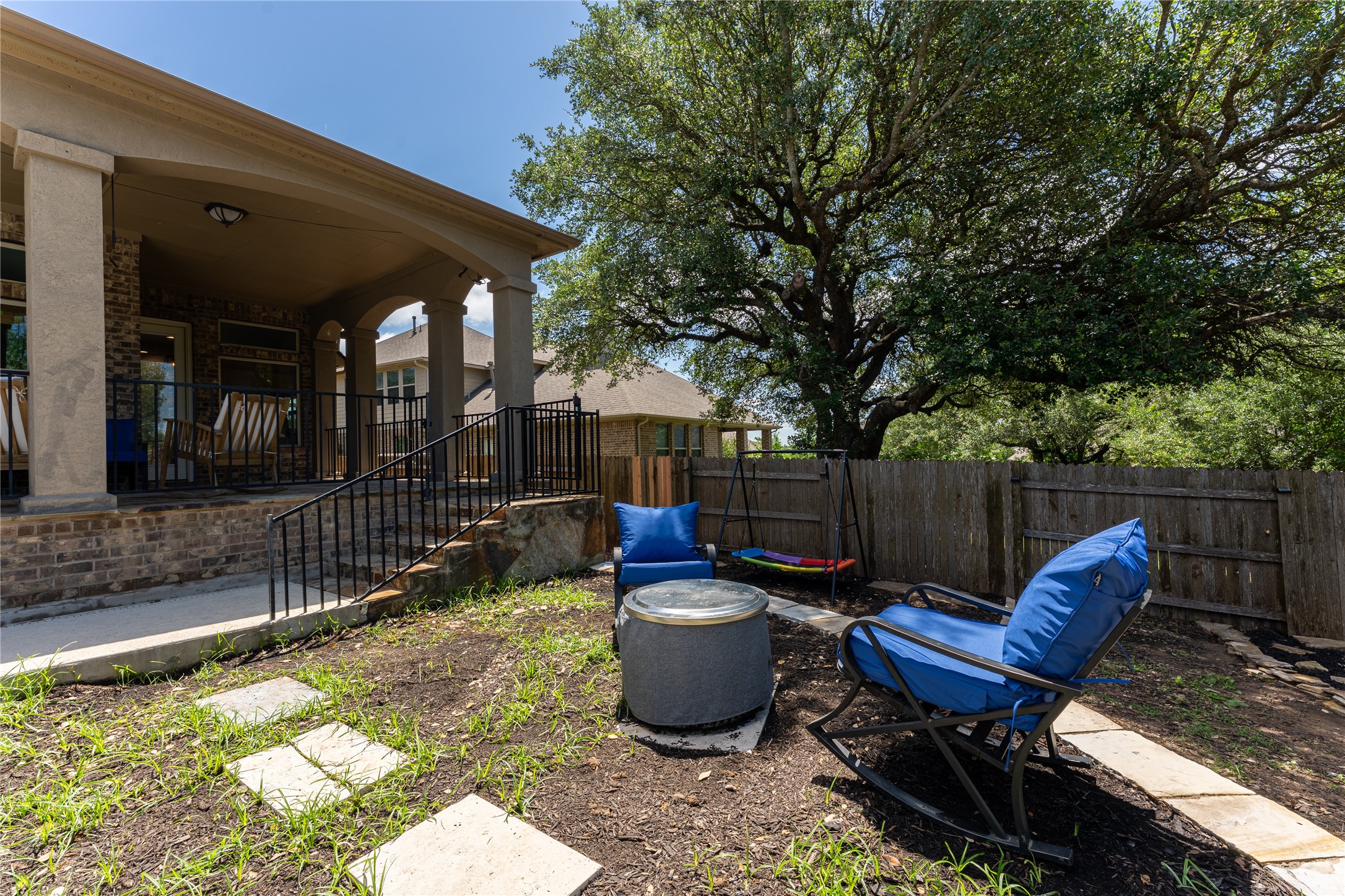 13714 Mesa Verde Drive Austin TX 78737