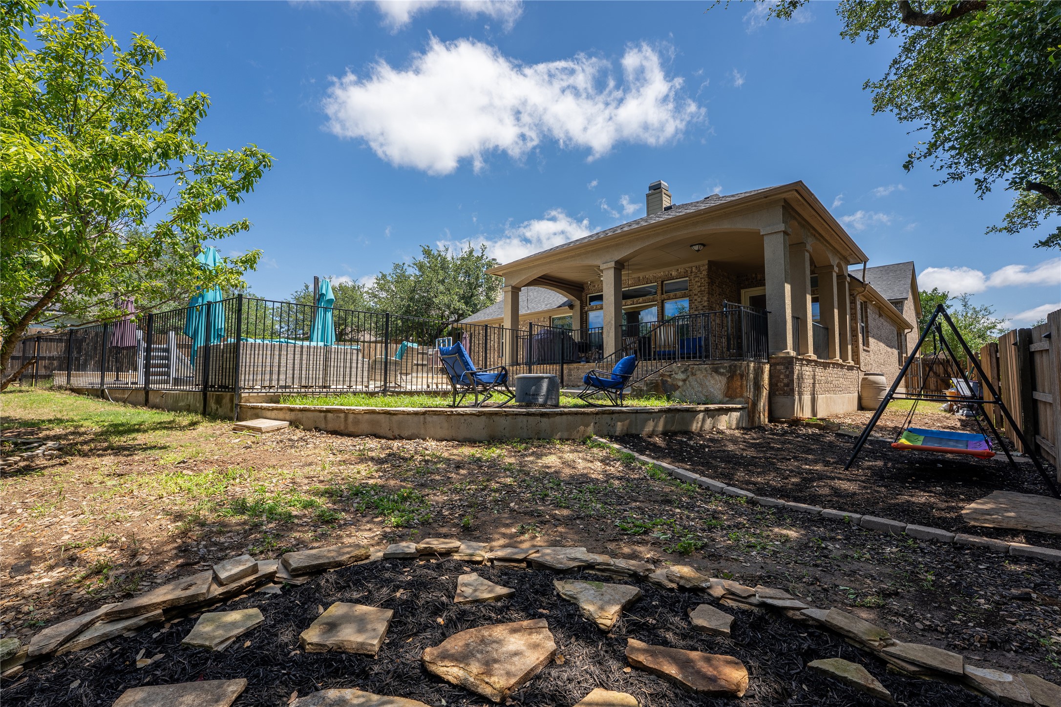 13714 Mesa Verde Drive Austin TX 78737