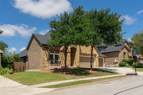 13714 Mesa Verde Drive Austin TX 78737