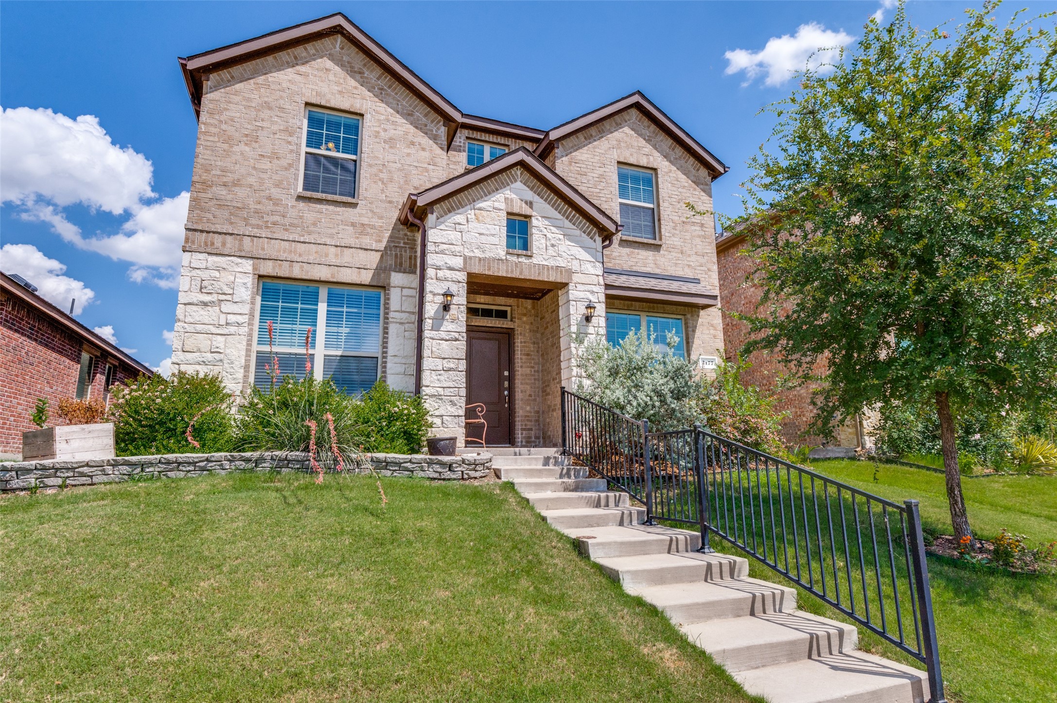 2177 Olivereta Drive Little Elm TX 75068