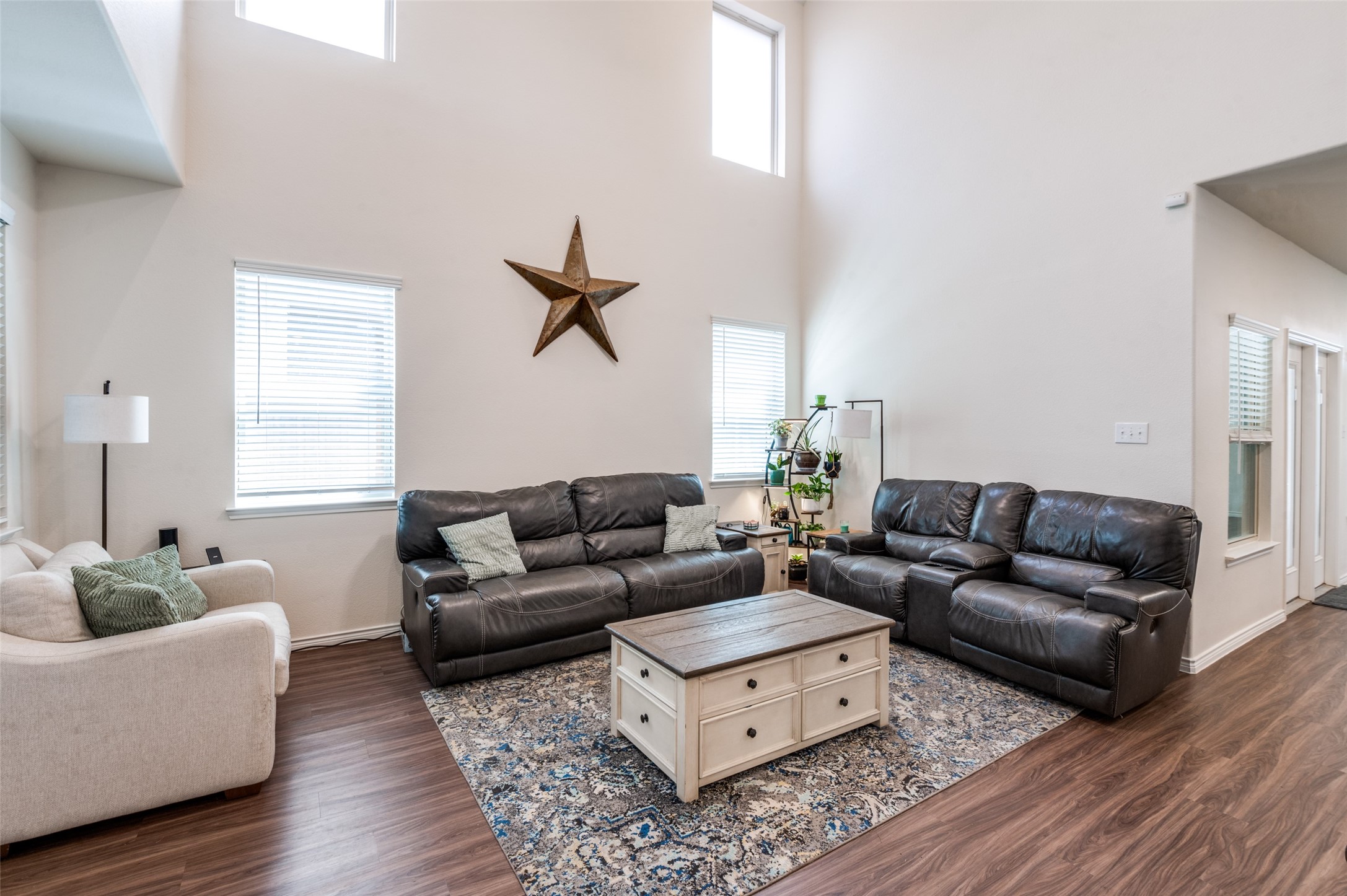 2177 Olivereta Drive Little Elm TX 75068