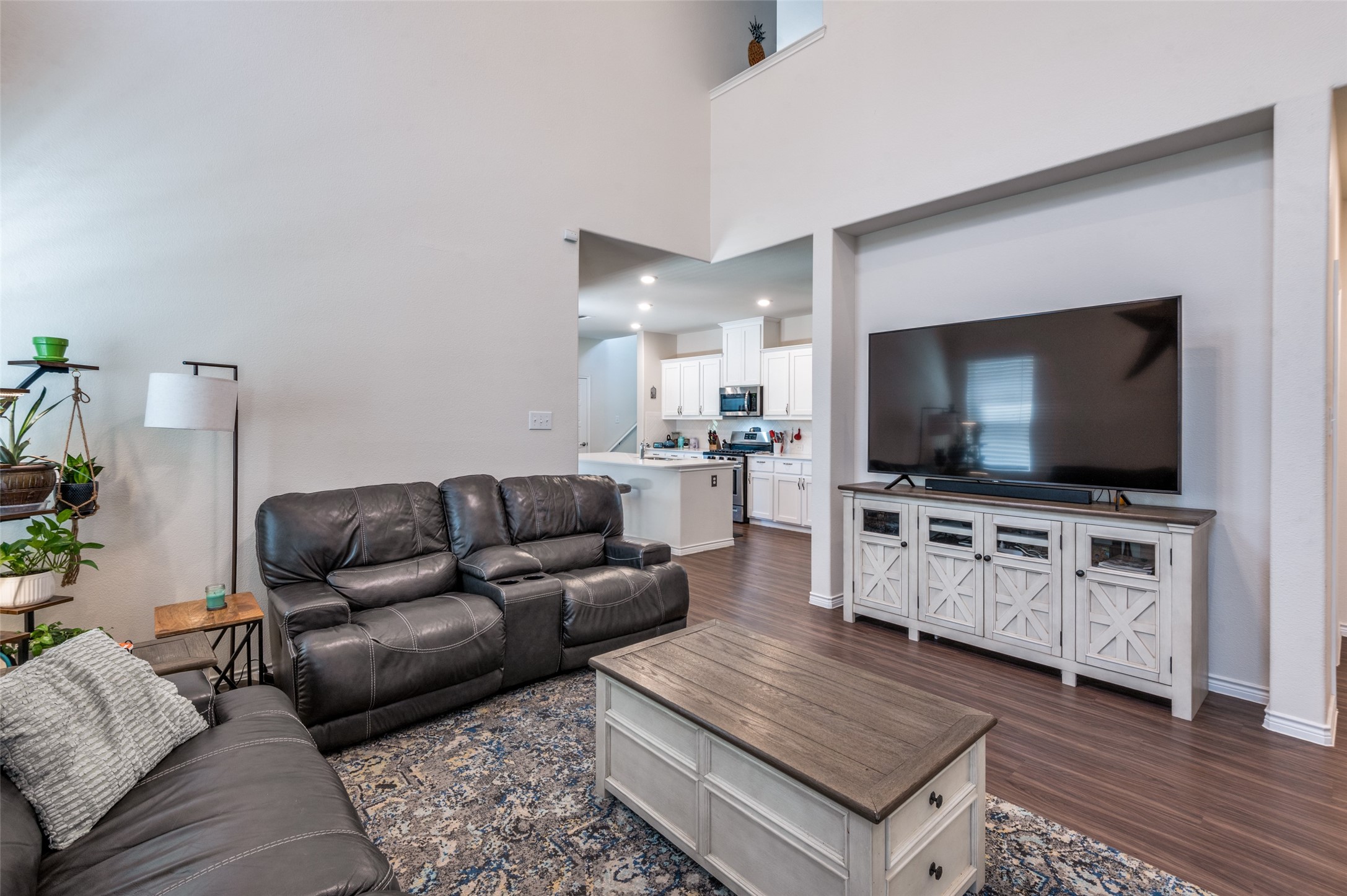 2177 Olivereta Drive Little Elm TX 75068