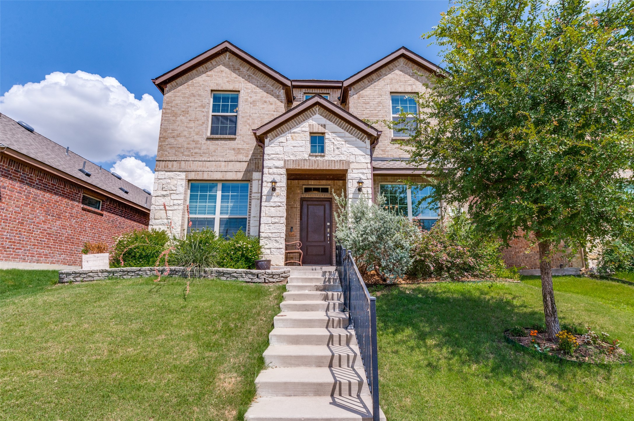 2177 Olivereta Drive Little Elm TX 75068