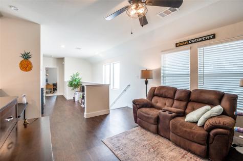 2177 Olivereta Drive Little Elm TX 75068