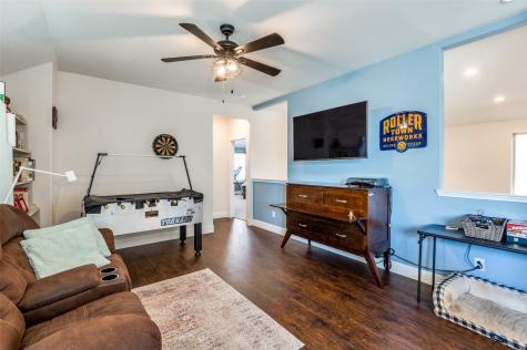 2177 Olivereta Drive Little Elm TX 75068