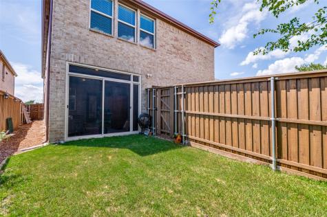 2177 Olivereta Drive Little Elm TX 75068