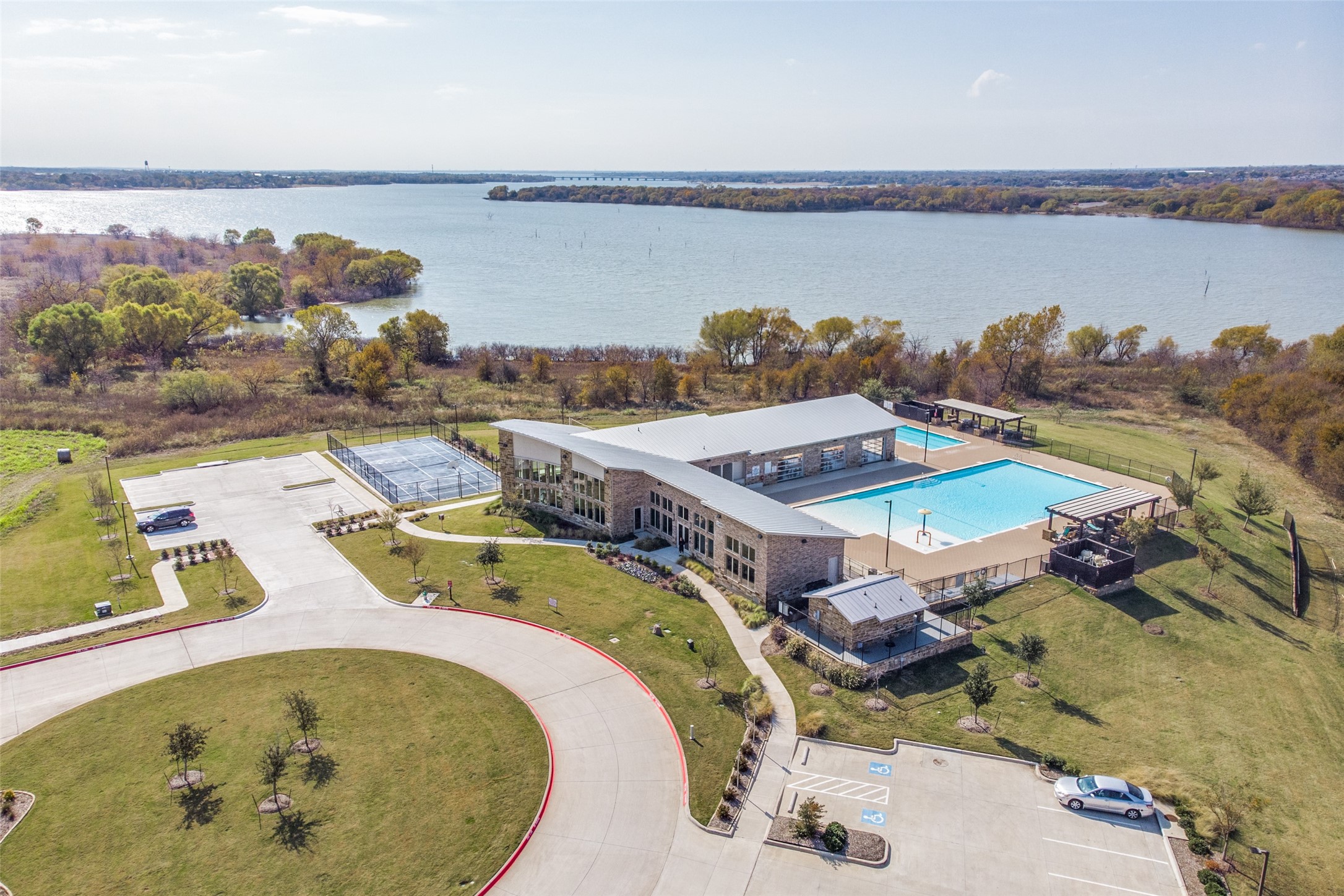 2177 Olivereta Drive Little Elm TX 75068