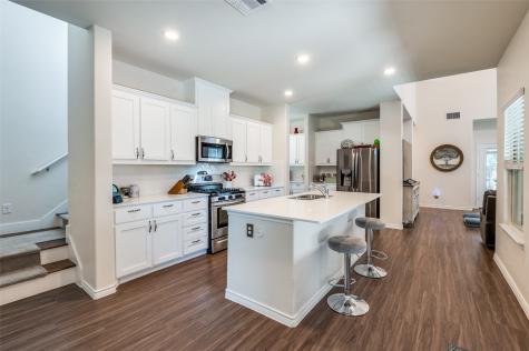 2177 Olivereta Drive Little Elm TX 75068