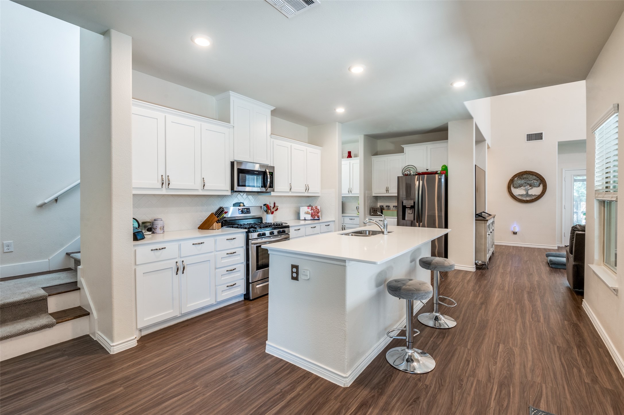 2177 Olivereta Drive Little Elm TX 75068