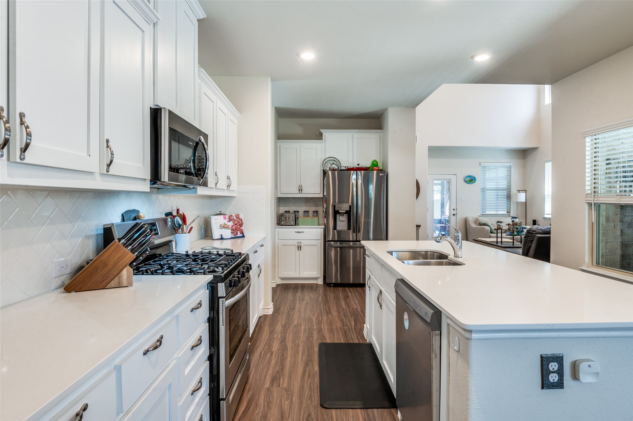 2177 Olivereta Drive Little Elm TX 75068